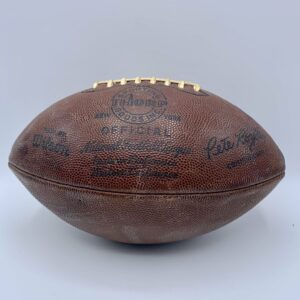 Vintage Football