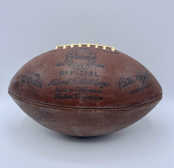 Vintage Football