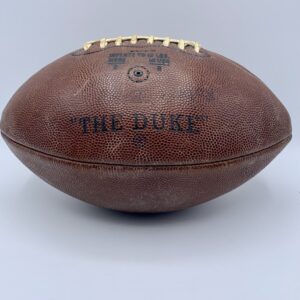 Vintage Football