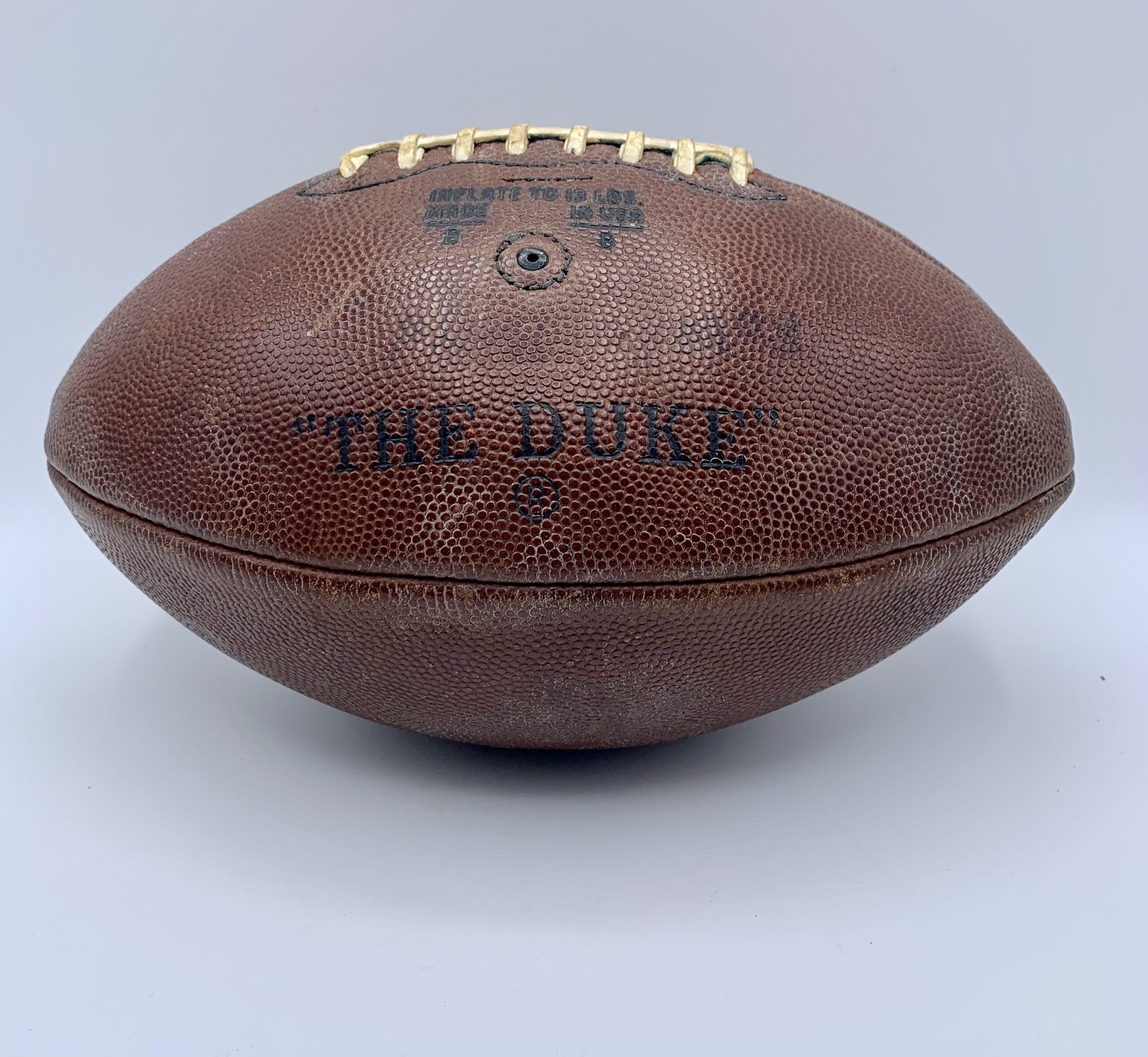 Vintage Football