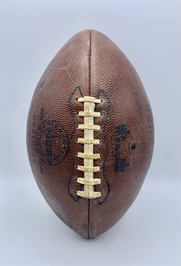 Vintage Football
