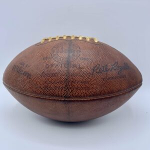 Vintage Football