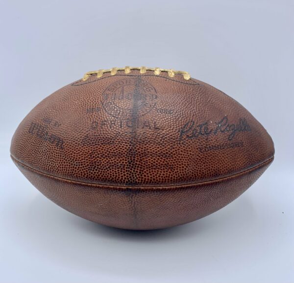 Vintage Football