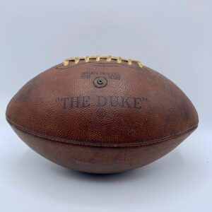 Vintage Football
