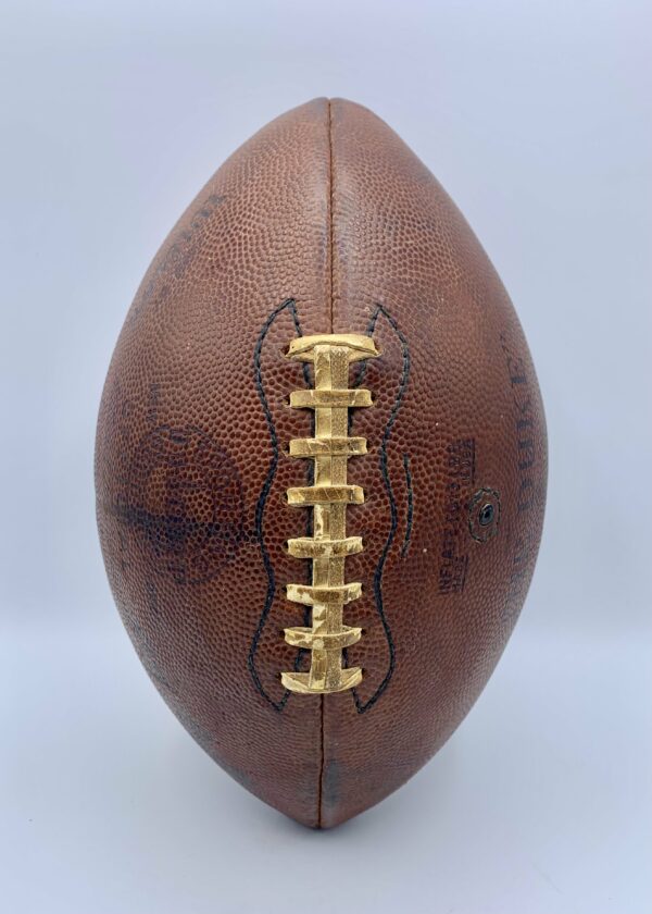 Vintage Football