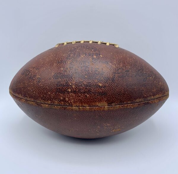 Vintage Football