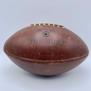 Vintage Football