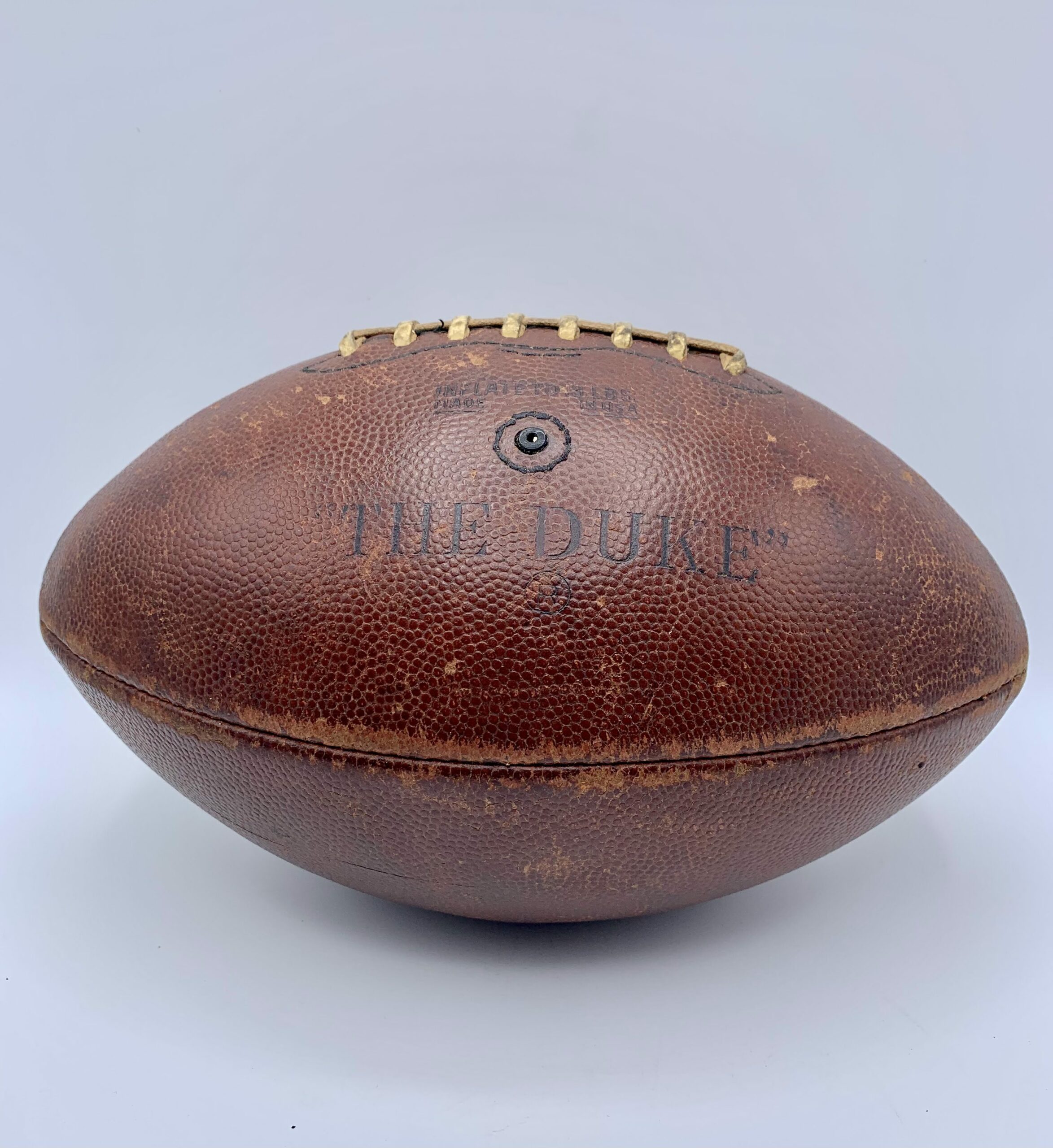 Vintage Football