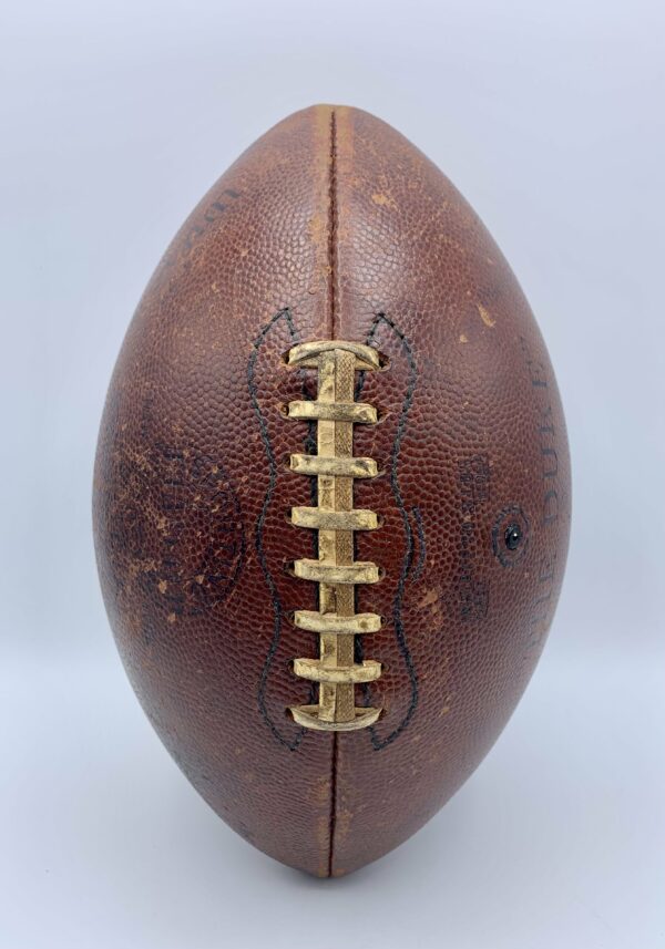 Vintage Football