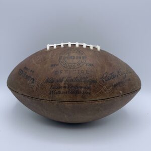 Vintage Football