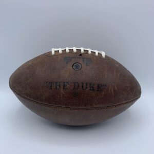 Vintage Football