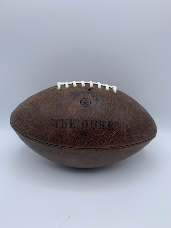 Vintage Football