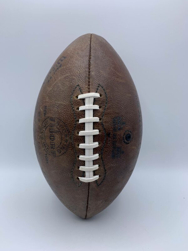 Vintage Football