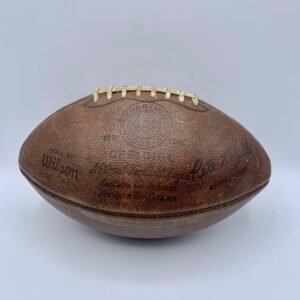 Vintage Football