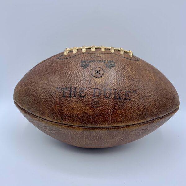 Vintage Football