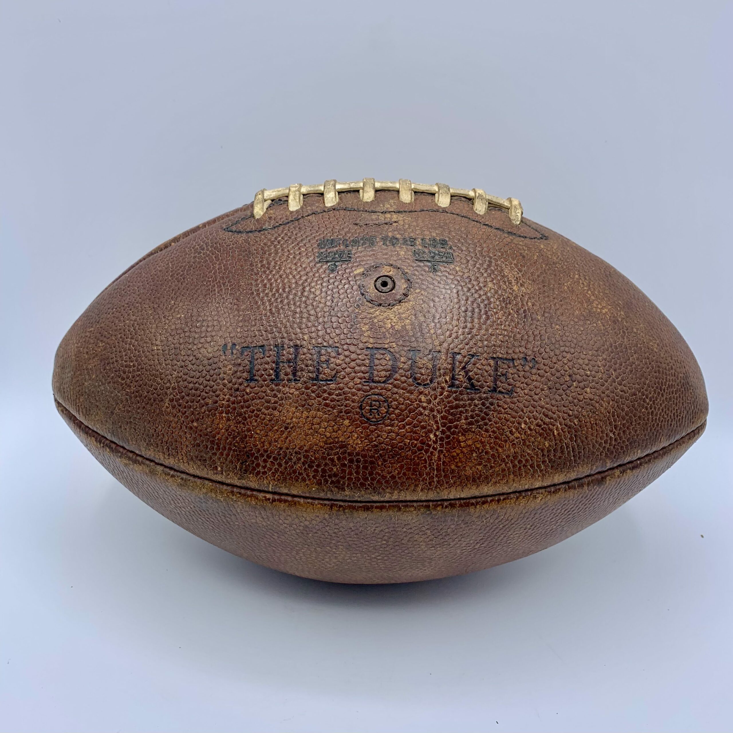 Vintage Football