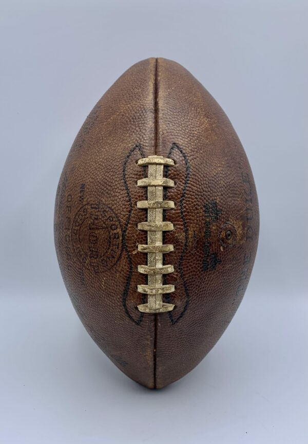 Vintage Football