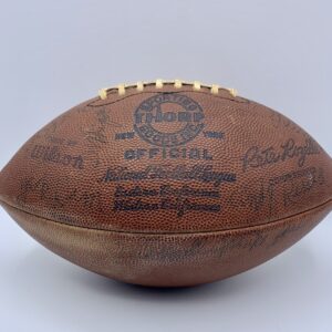 Vintage Football