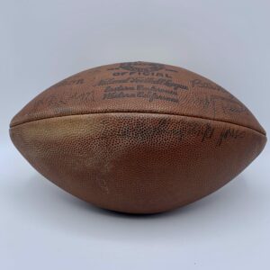 Vintage Football