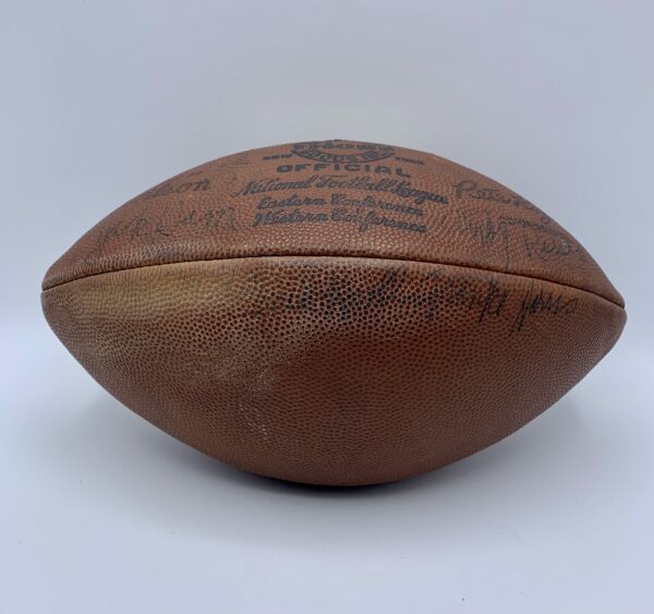 Vintage Football