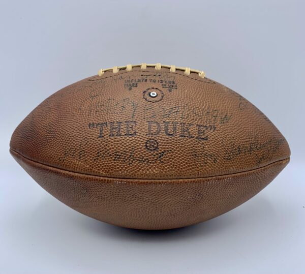 Vintage Football