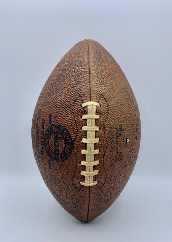 Vintage Football