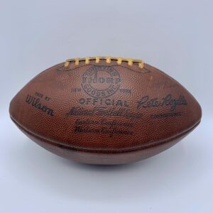 Vintage Football