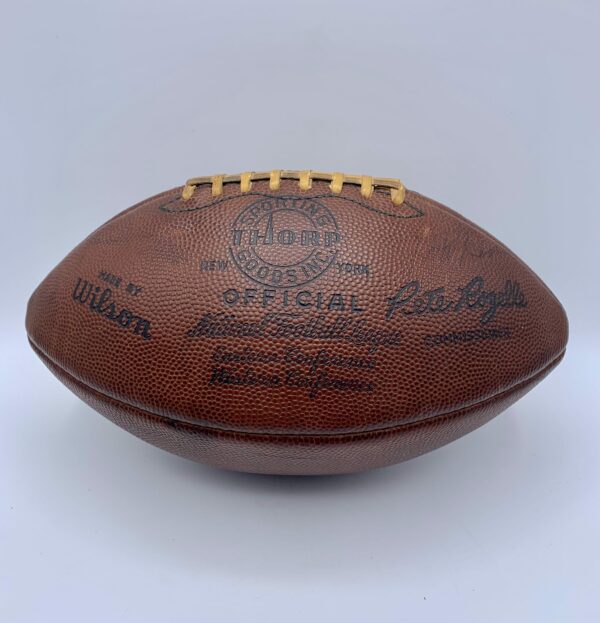 Vintage Football