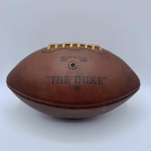 Vintage Football