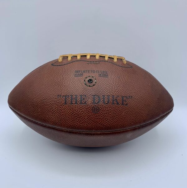 Vintage Football