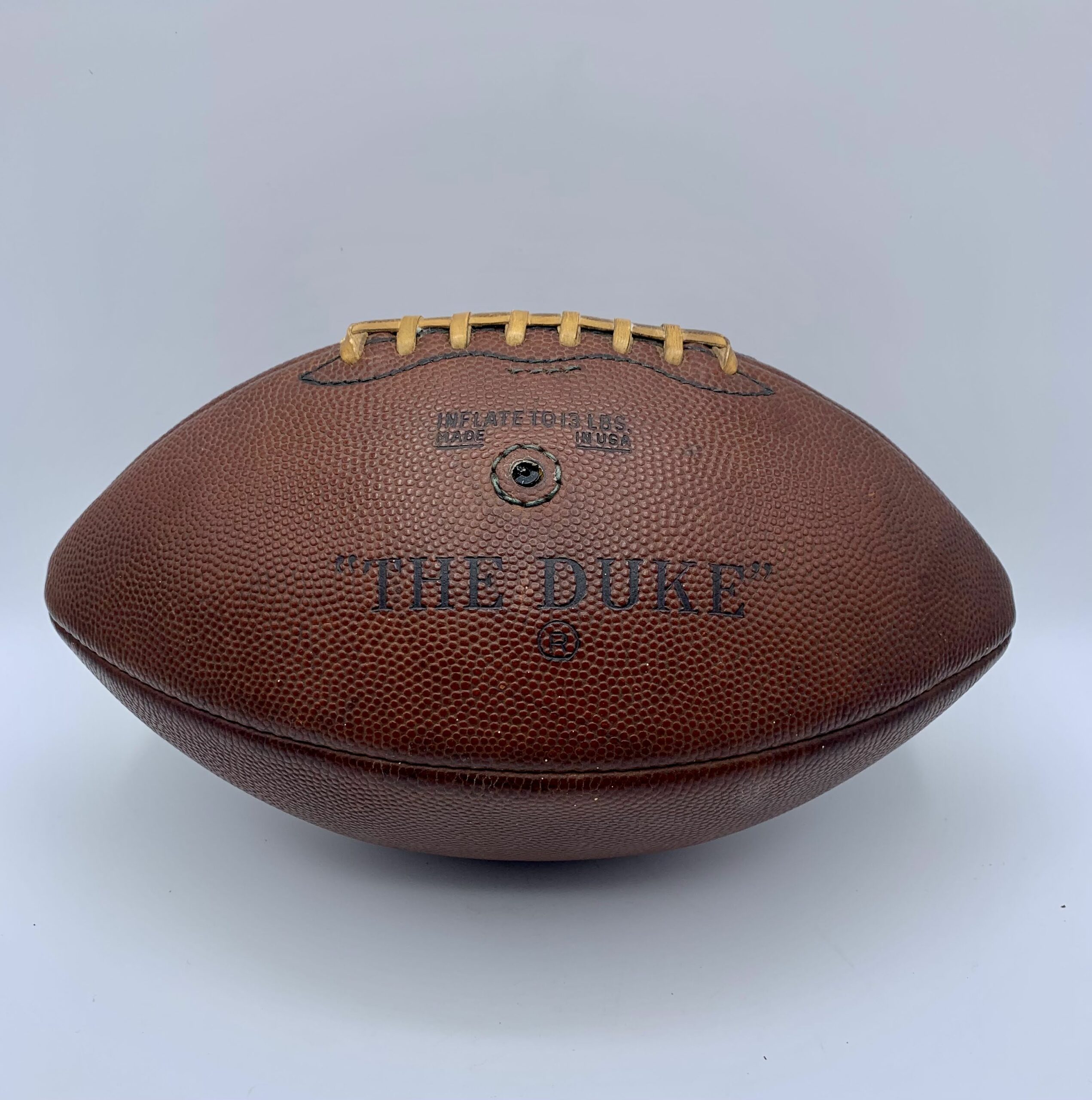 Vintage Football
