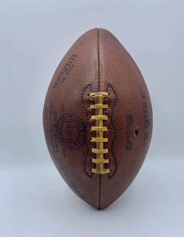 Vintage Football
