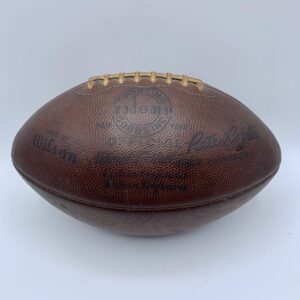 Vintage Football