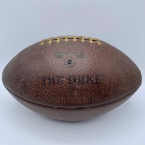 Vintage Football