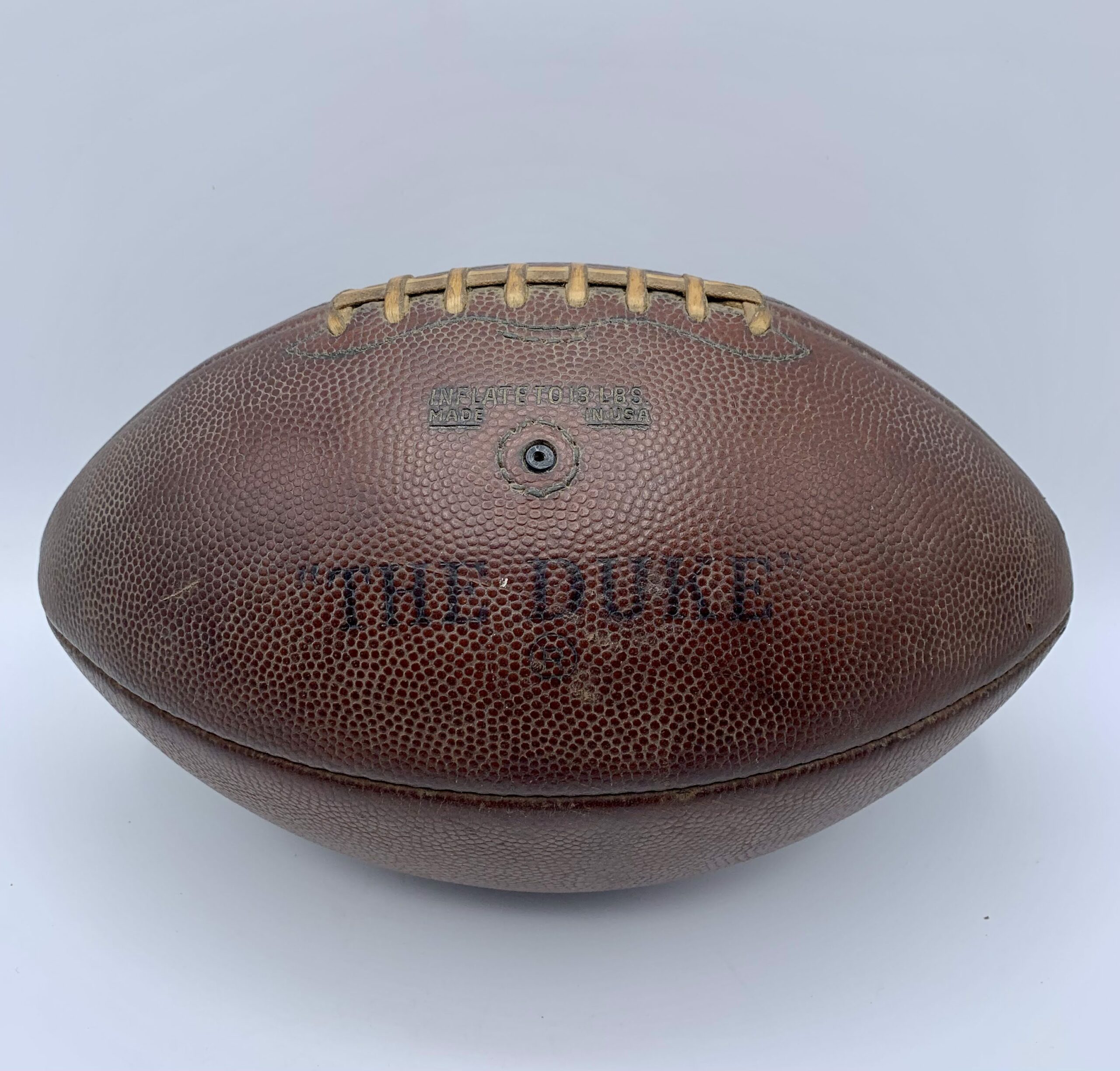 Vintage Football