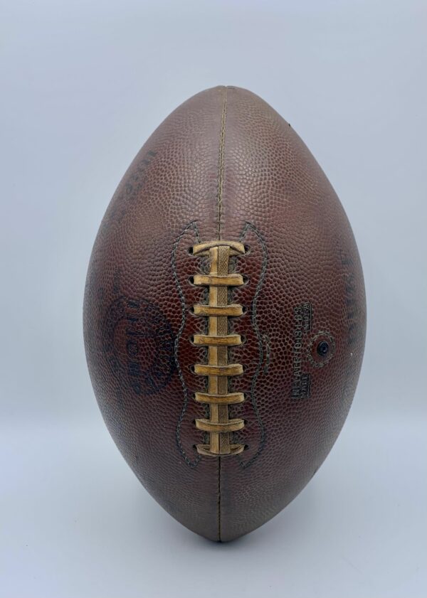 Vintage Football