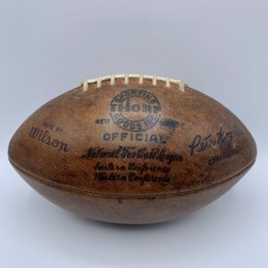 Vintage Football