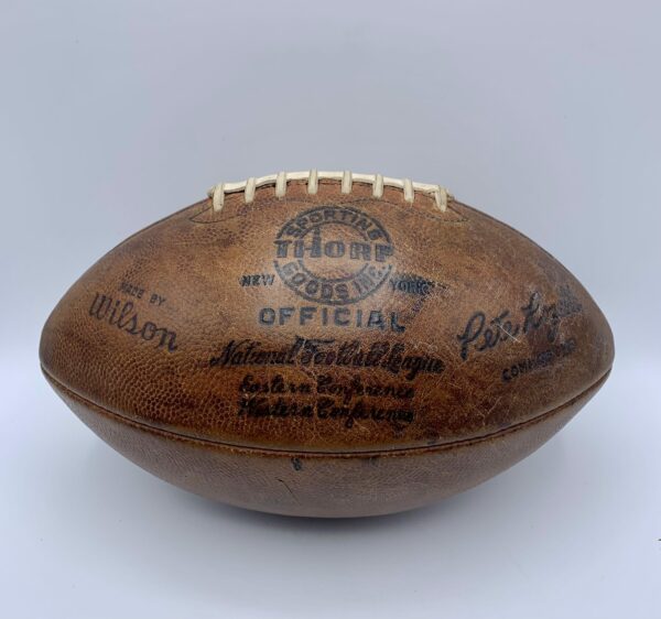 Vintage Football