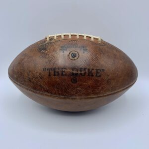 Vintage Football