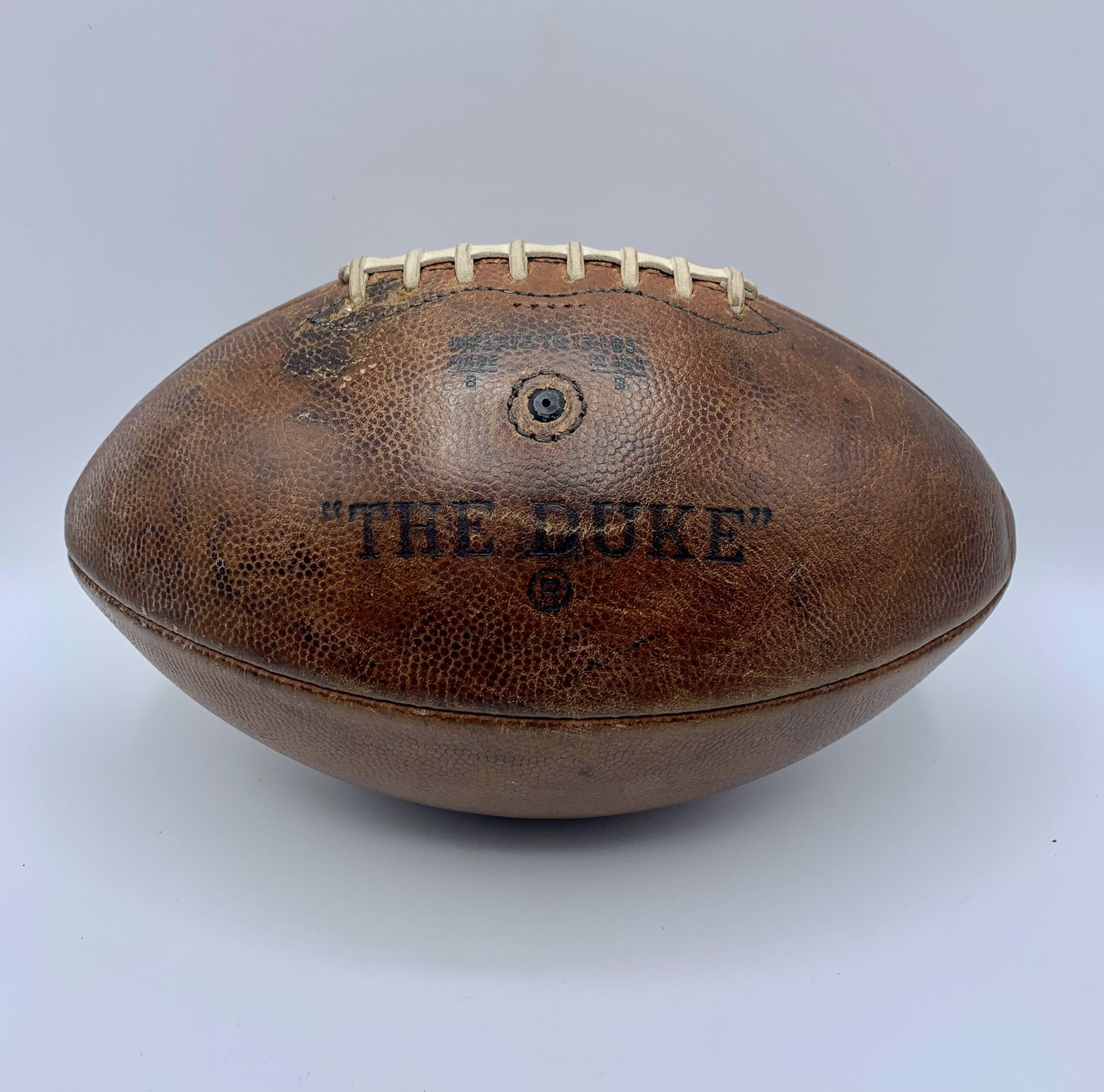 Vintage Football
