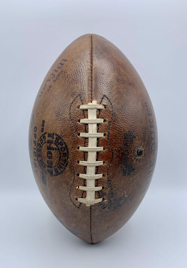 Vintage Football