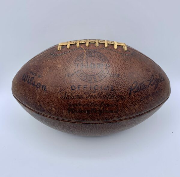 Vintage Football
