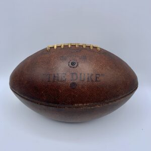 Vintage Football