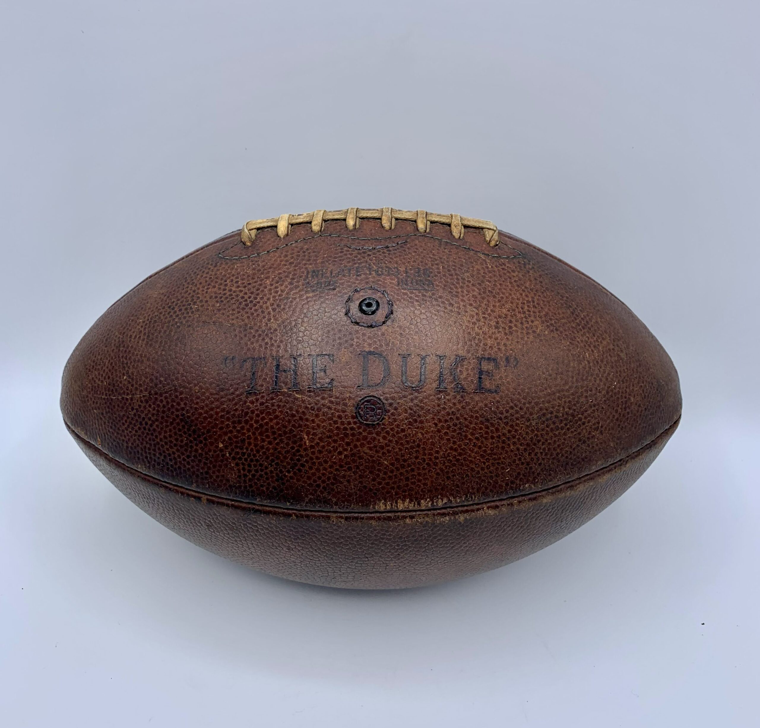 Vintage Football
