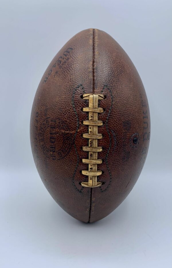 Vintage Football