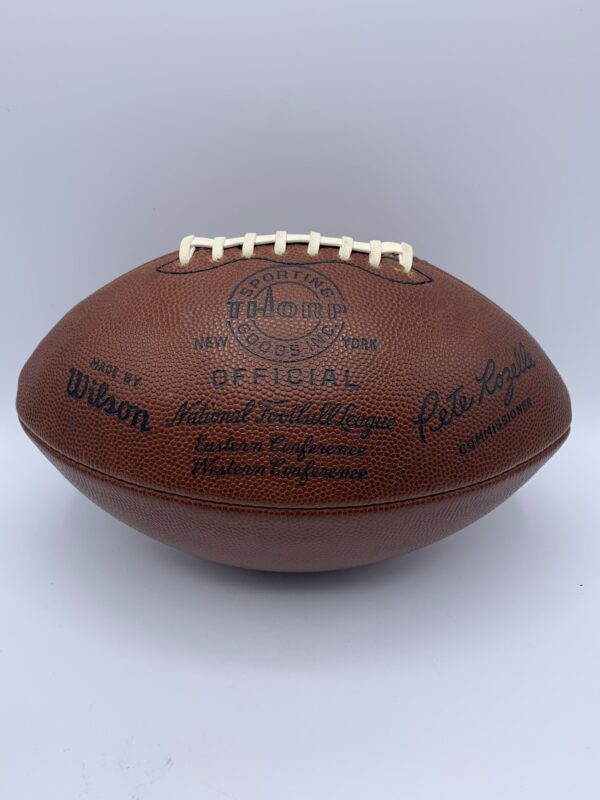 Vintage Football