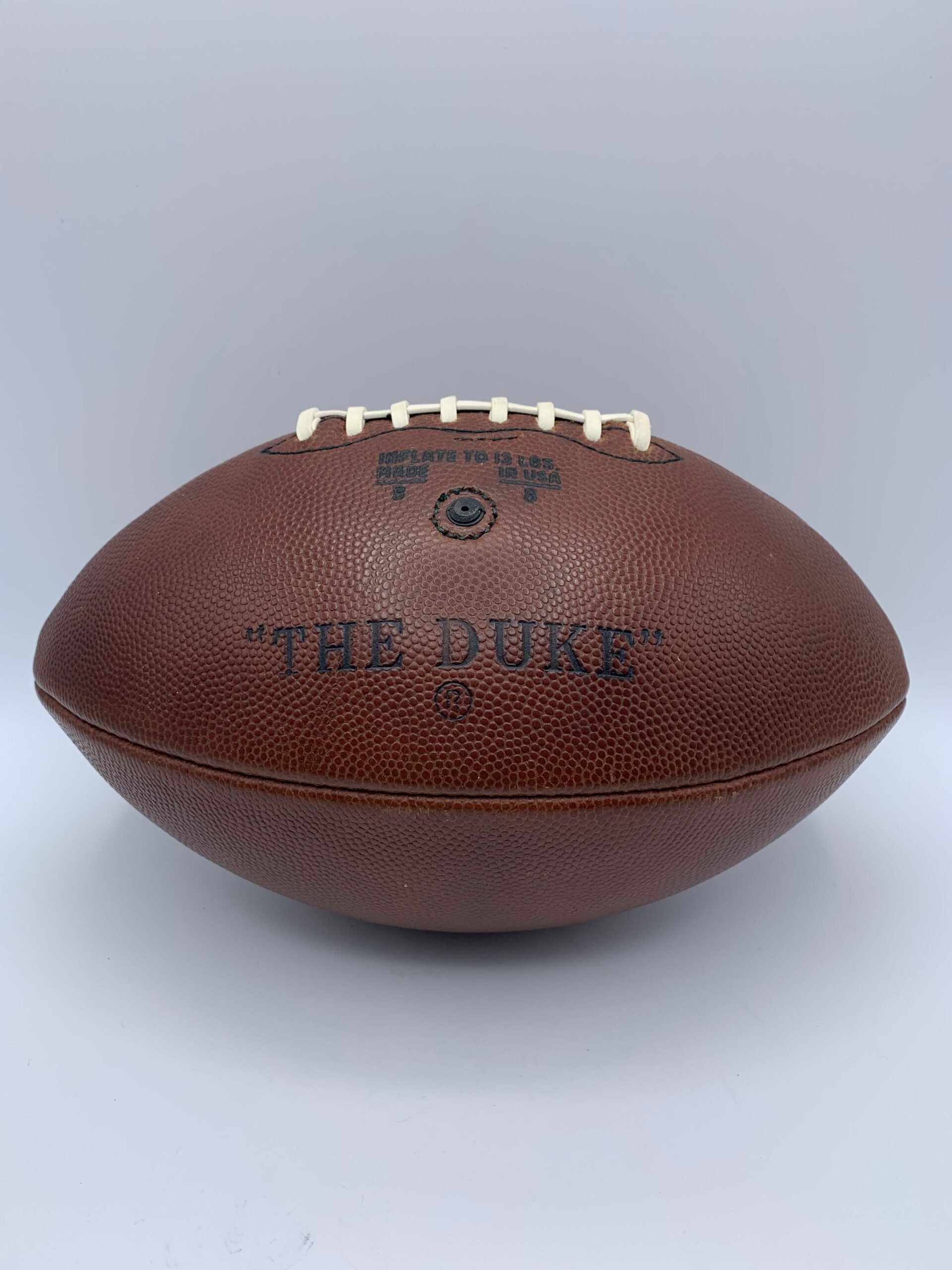 Vintage Football