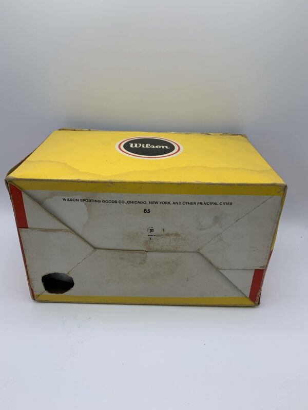 Vintage Football