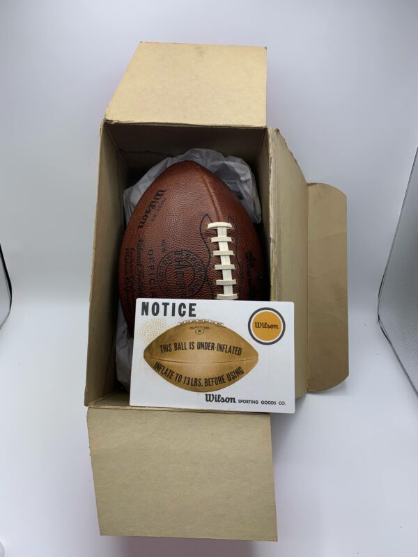 Vintage Football
