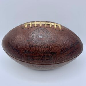 Vintage Football